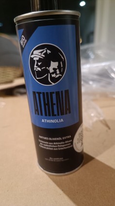 Olivenoele ATHENA ATHENA