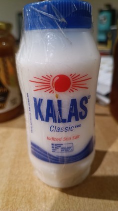 Feinkostspezialitäten Meersalz Meersalz Kalas