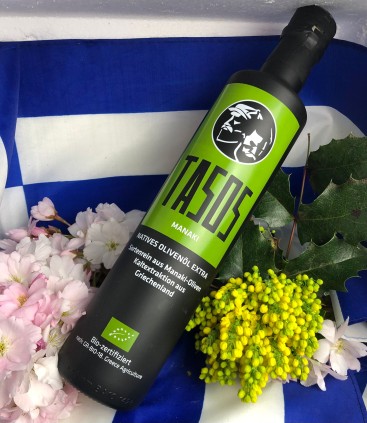 Olivenoele Tasos Tasos